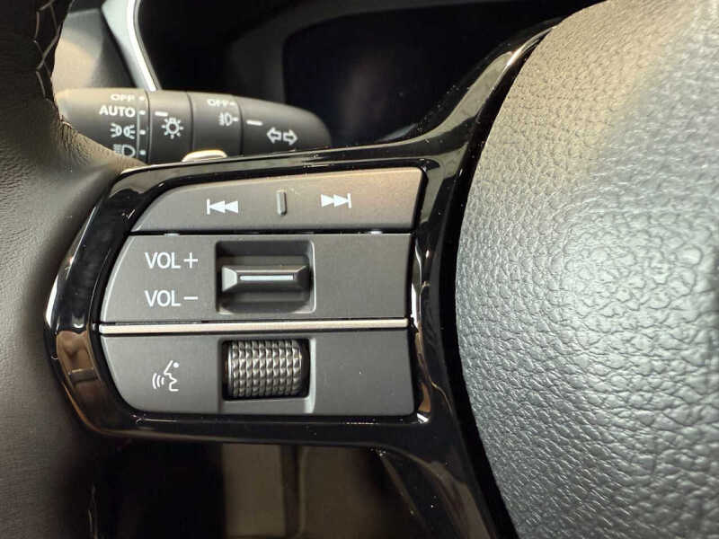 2026 Acura Integra w/A-SPEC