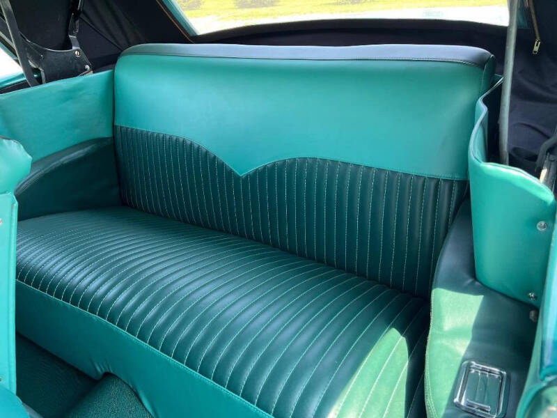 1955 Chevrolet Bel Air