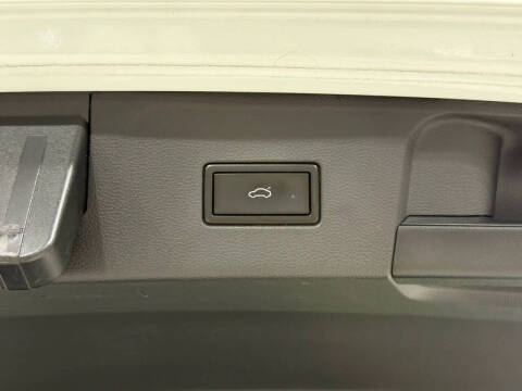 2019 Volkswagen Atlas V6 SEL Premium 4Motion