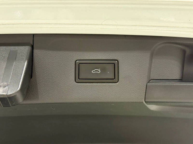 2019 Volkswagen Atlas V6 SEL Premium 4Motion