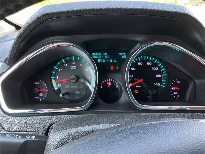 2011 Chevrolet Traverse LT