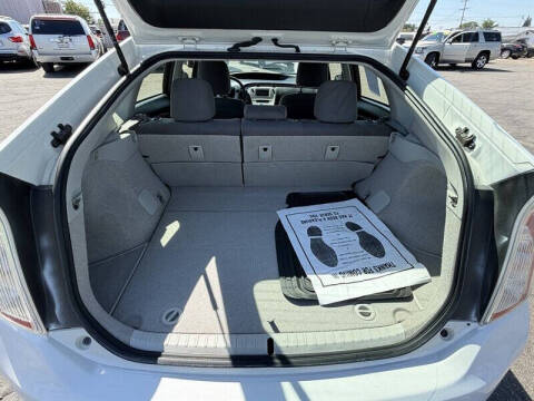 2015 Toyota Prius One
