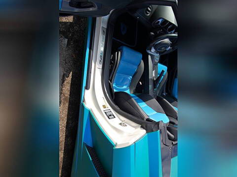 2007 Lamborghini Gallardo Spyder