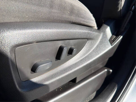 2019 GMC Sierra 2500HD