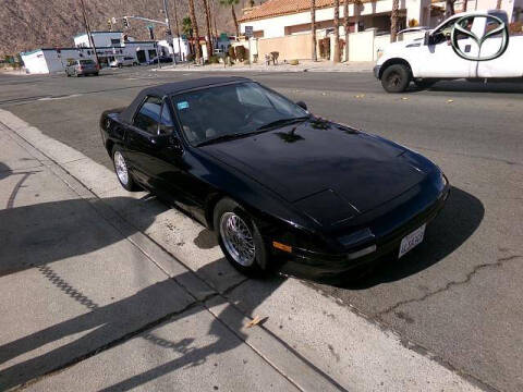 1990 Mazda RX-7