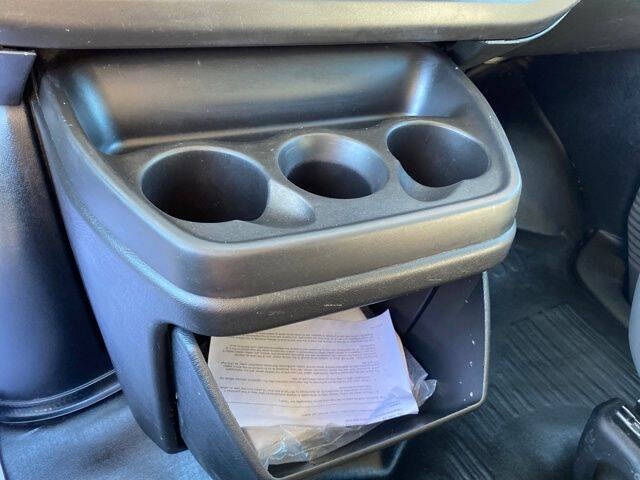 2024 Chevrolet Express 2500