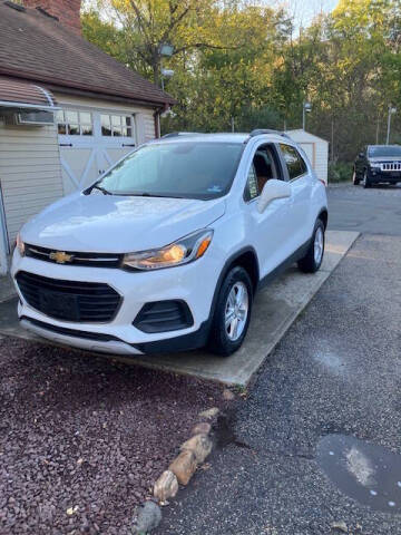 2017 Chevrolet Trax Premier