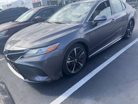 2020 Toyota Camry for sale at JumboAutoGroup.com in Hollywood FL