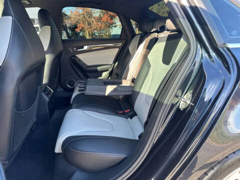 2013 Audi S4 3.0T quattro Premium Plus