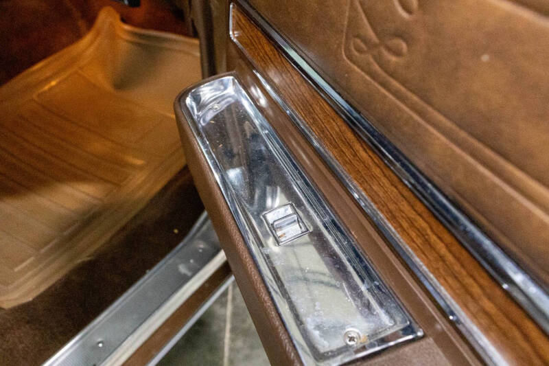 1970 Buick Electra