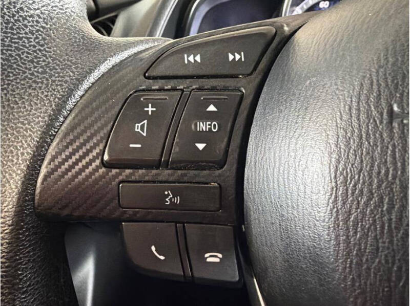 2016 Scion iA