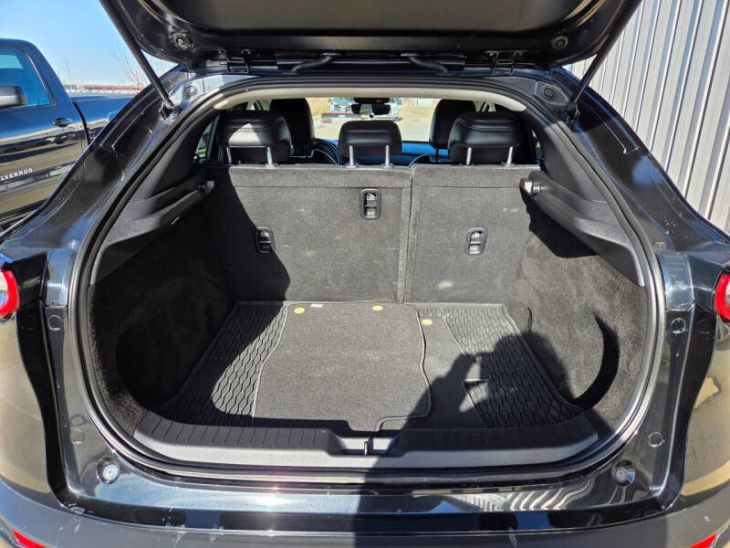 2024 Mazda CX-30 2.5 S Select Sport