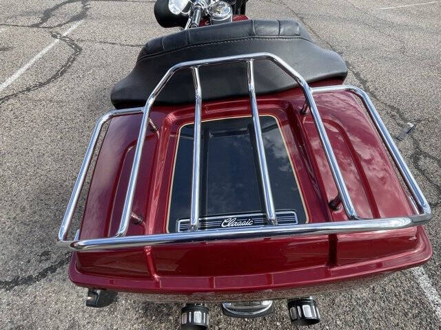 2007 Harley-Davidson CLASSIC