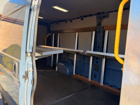 2019 RAM ProMaster 3500 159 WB