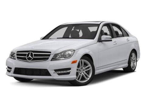 2013 Mercedes-Benz C-Class for sale at Premier Motors in Hayward CA