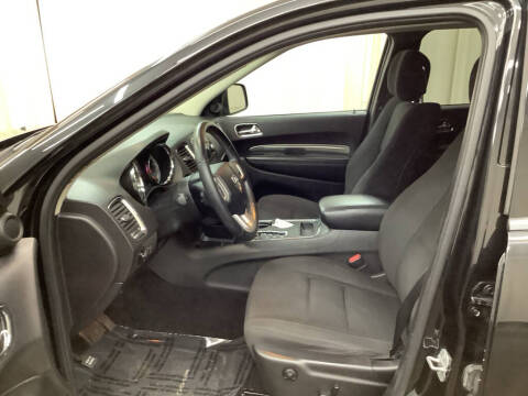 2013 Dodge Durango SXT