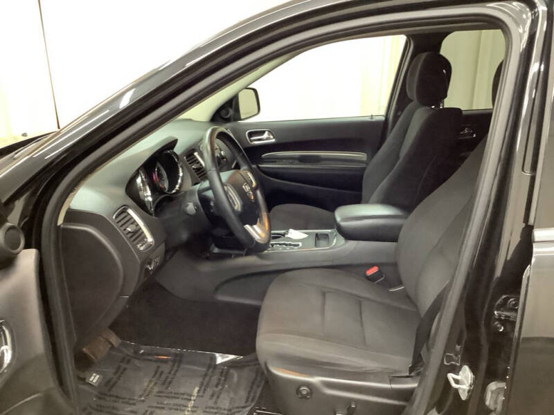 2013 Dodge Durango SXT