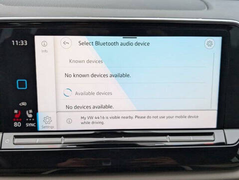 2024 Volkswagen Atlas SE