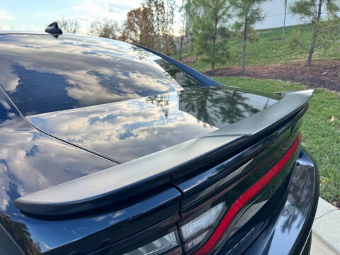 2019 Dodge Charger R/T