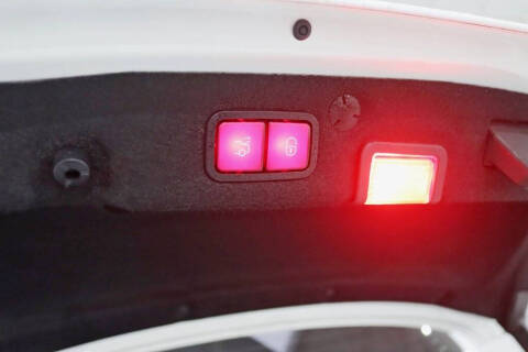 2015 Mercedes-Benz C-Class C 63 S AMG