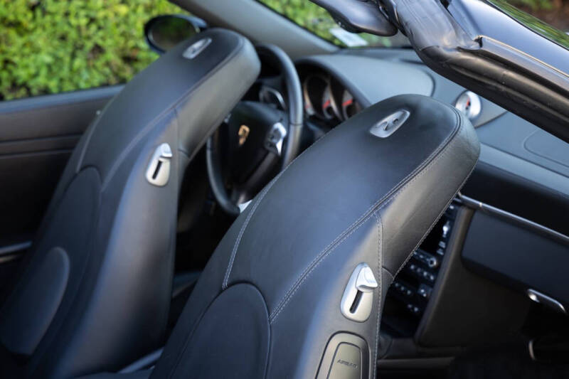 2009 Porsche 911 Turbo