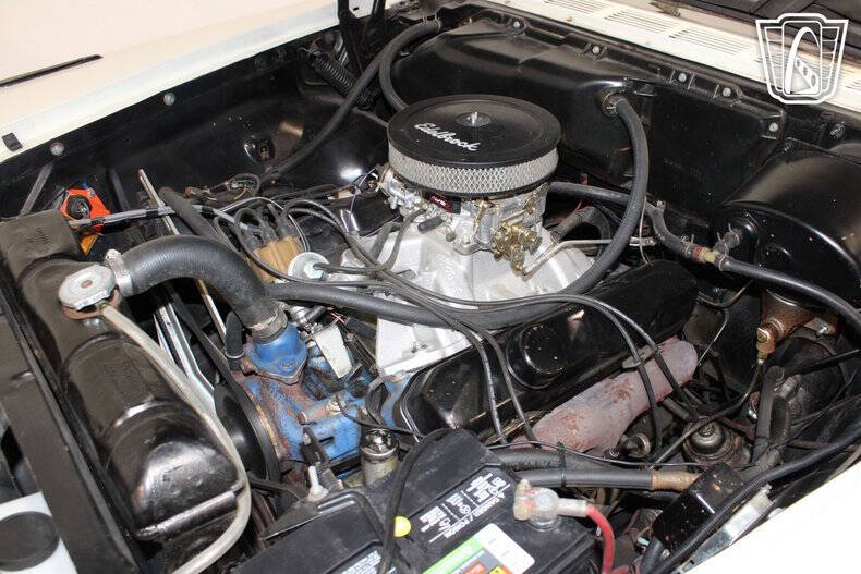 1960 Desoto Fireflite