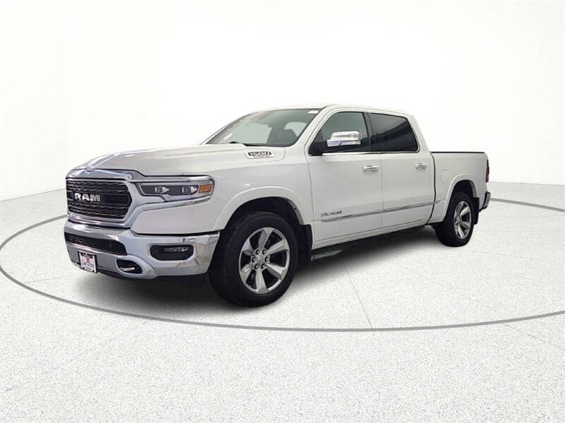 2020 RAM 1500 Limited