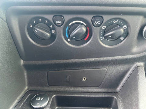 2015 Ford Transit