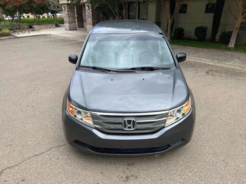 2011 Honda Odyssey EX
