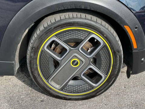 2021 MINI Hardtop 2 Door Cooper SE