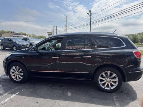 2013 Buick Enclave Premium