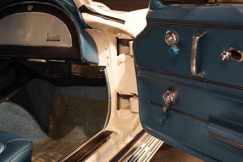 1967 Chevrolet Corvette