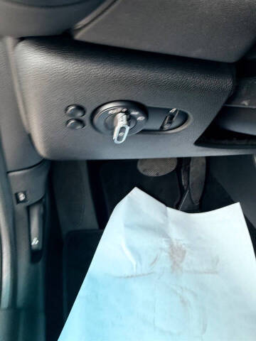 2016 MINI Hardtop 4 Door Cooper