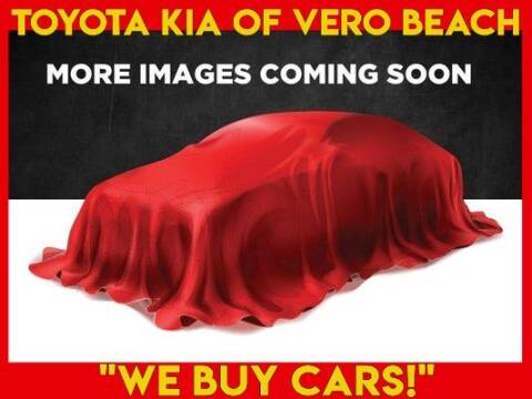 2021 Tesla Model S for sale at PHIL SMITH AUTOMOTIVE GROUP - Toyota Kia of Vero Beach in Vero Beach FL