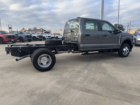 2026 Ford F-350 Super Duty