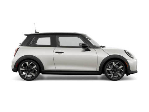 2026 MINI Hardtop 2 Door Cooper S