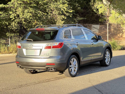 2012 Mazda CX-9 Grand Touring
