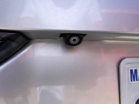 2014 Lexus CT 200h
