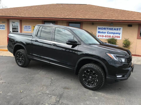 2023 Honda Ridgeline for sale at Northeast Motor Company in Universal City TX