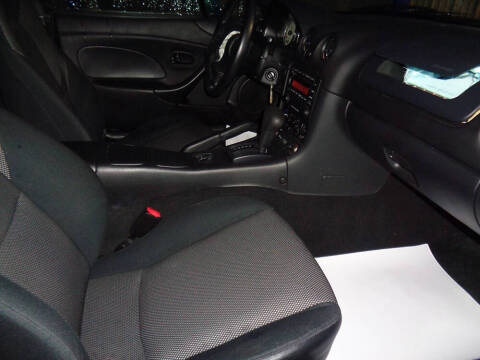 2002 Mazda MX-5 Miata