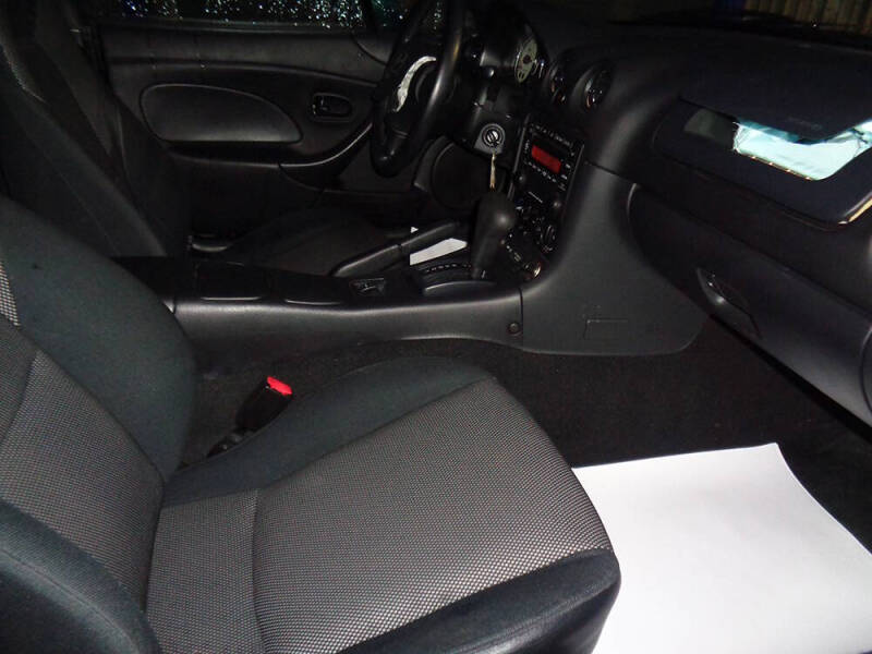 2002 Mazda MX-5 Miata