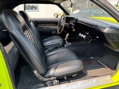 1970 Dodge Challenger