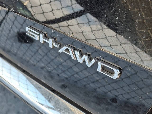 2024 Acura MDX SH-AWD w/Tech