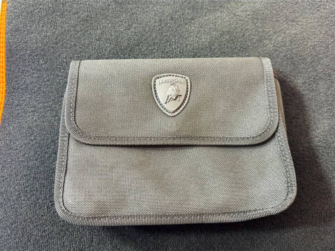 2024 Lamborghini Revuelto