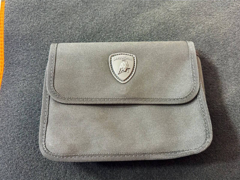 2024 Lamborghini Revuelto