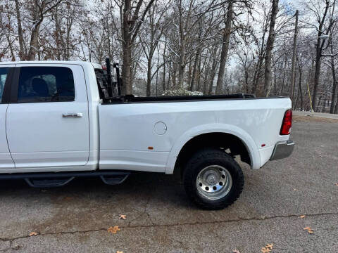 2011 RAM 3500