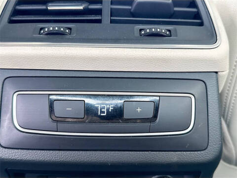 2020 Audi A6 quattro Premium Plus 45 TFSI