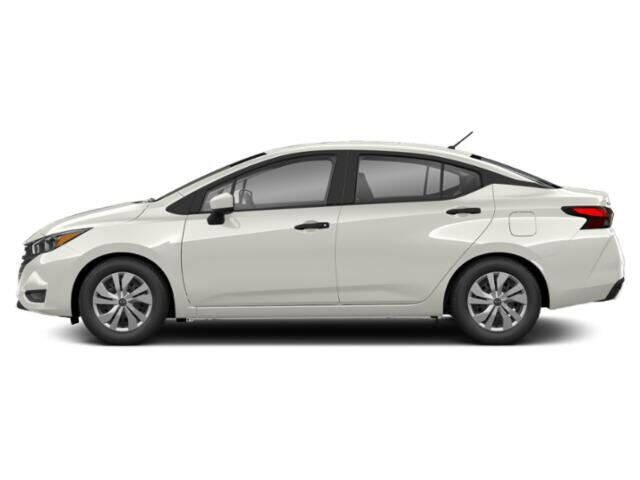 2024 Nissan Versa for sale at Southern Auto Solutions-Regal Nissan in Marietta GA