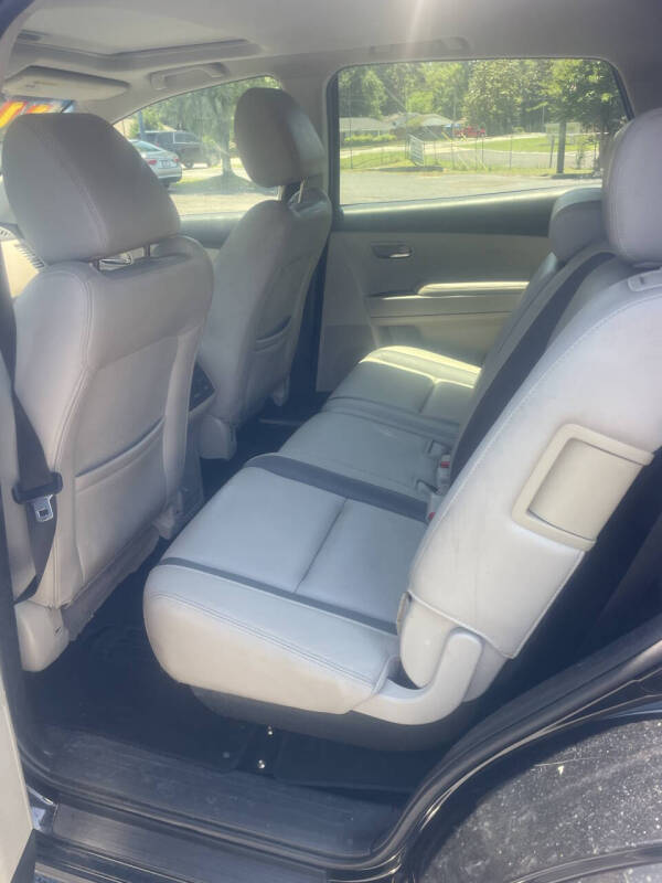 2011 Mazda CX-9 Touring