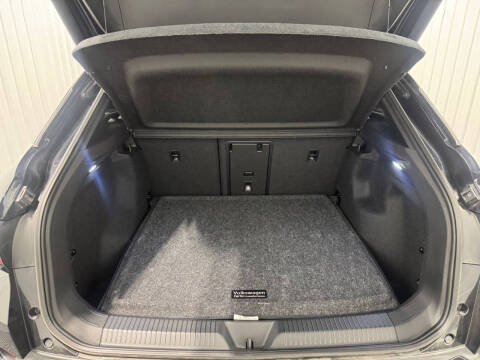 2023 Volkswagen ID.4 Pro S Plus